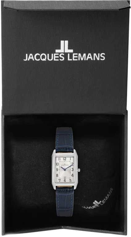 Laikrodis Jacques Lemans Torino 1-2189.1A