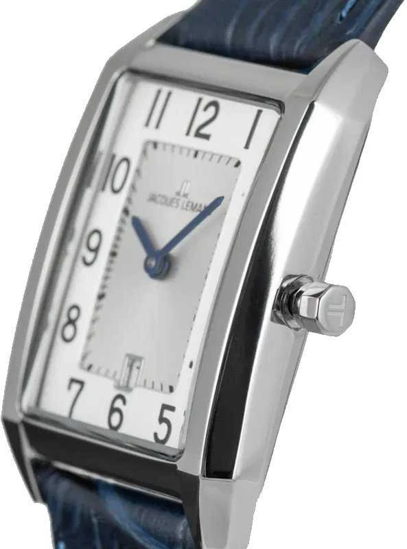 Laikrodis Jacques Lemans Torino 1-2189.1A