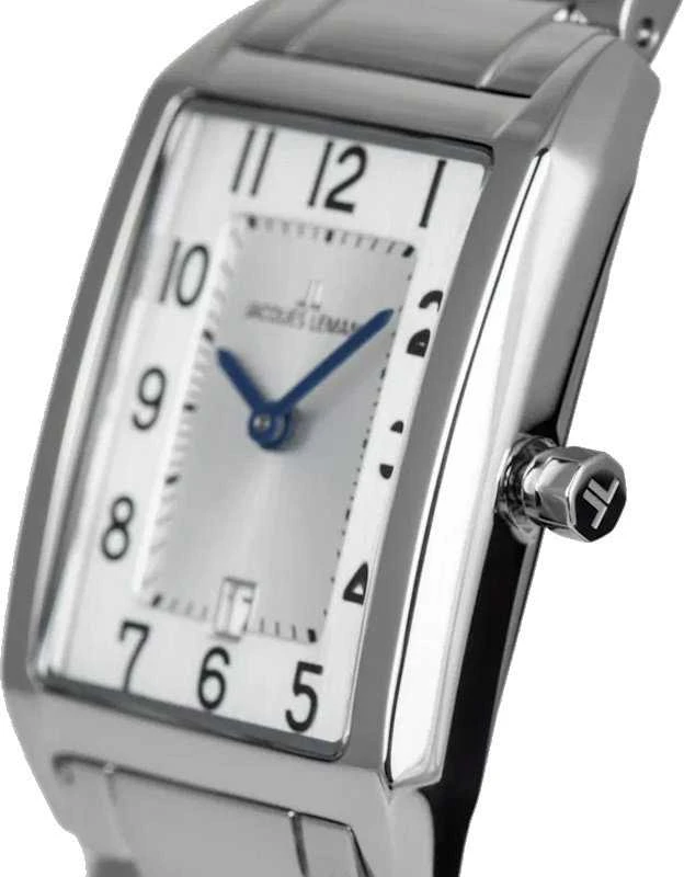 Laikrodis Jacques Lemans Torino 1-2189.1G