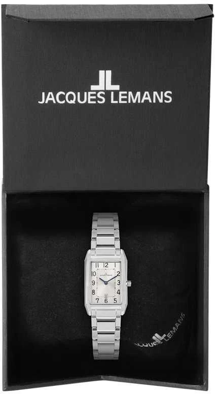 Laikrodis Jacques Lemans Torino 1-2189.1G