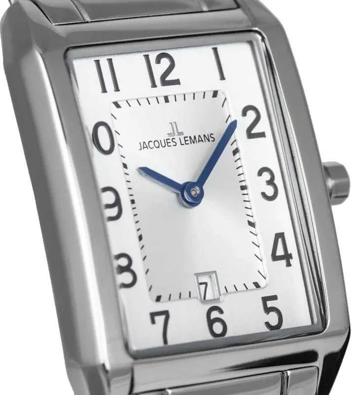 Laikrodis Jacques Lemans Torino 1-2189.1G