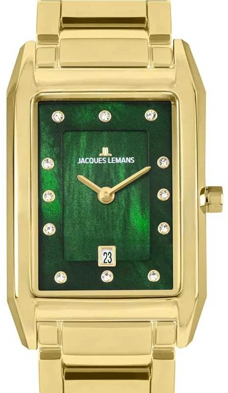 Laikrodis Jacques Lemans Torino 1-2189L