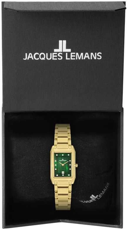 Laikrodis Jacques Lemans Torino 1-2189L