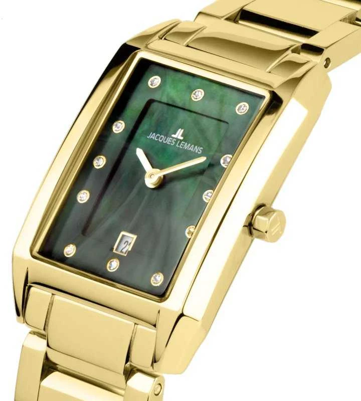 Laikrodis Jacques Lemans Torino 1-2189L