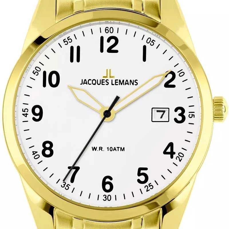 Laikrodis Jacques Lemans Vienna 1-2002V