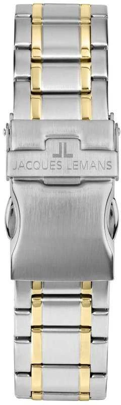 Laikrodis Jacques Lemans Vienna 1-2005G