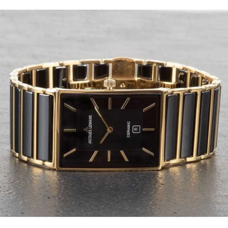 Laikrodis Jacques Lemans York 1-1593.1G