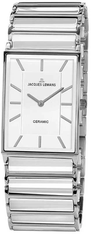 Laikrodis Jacques Lemans York 1-1651E