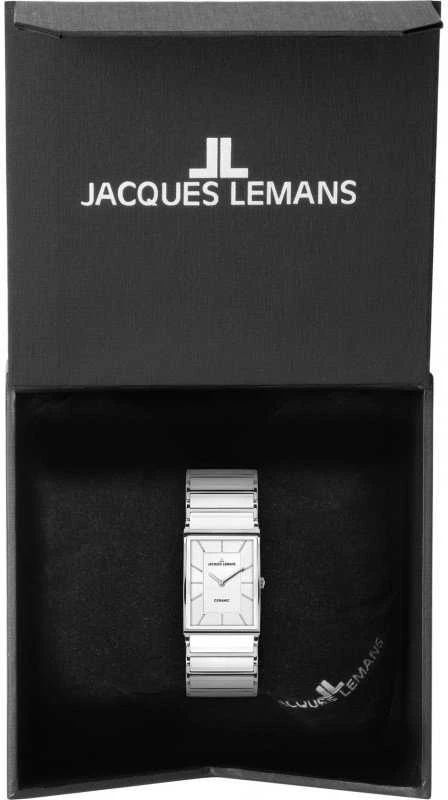 Laikrodis Jacques Lemans York 1-1651E