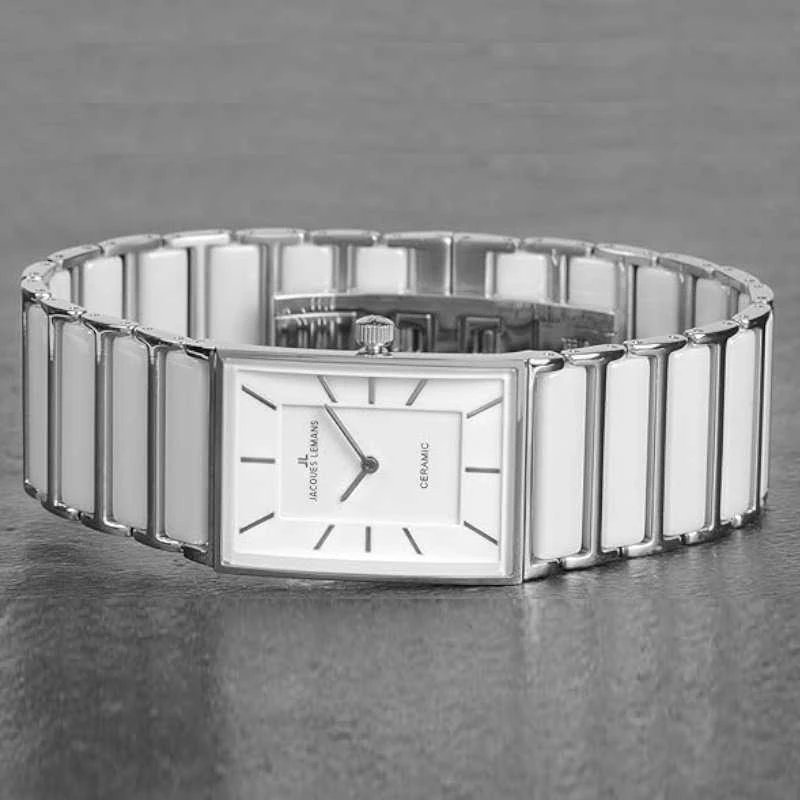 Laikrodis Jacques Lemans York 1-1651E