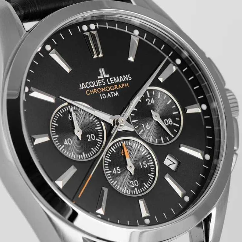 Laikrodis Jacques Lemans1-1945.1A