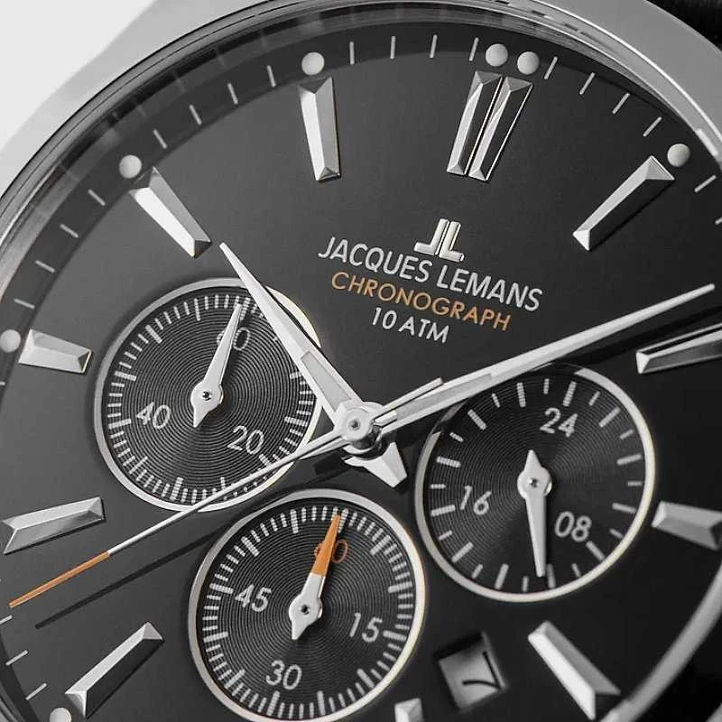 Laikrodis Jacques Lemans1-1945.1A