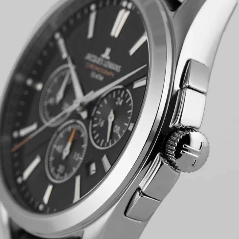 Laikrodis Jacques Lemans1-1945.1A