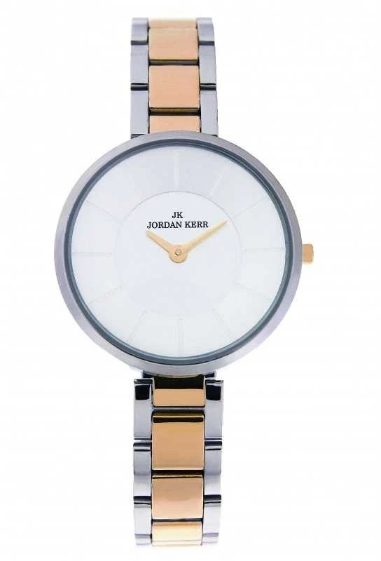 Laikrodis Jordan Kerr AW170/IPG