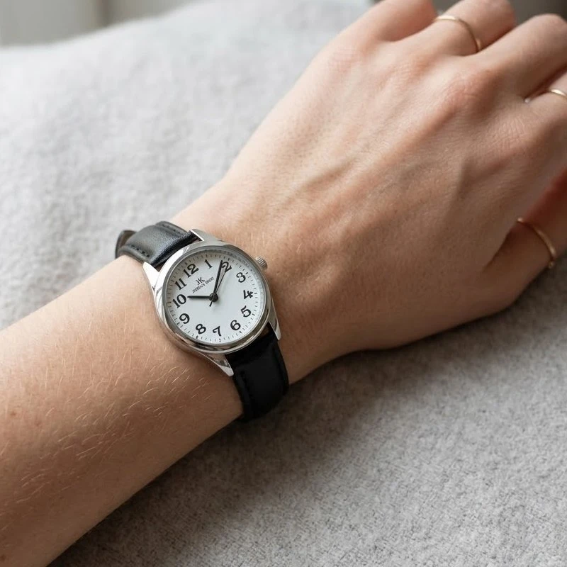 Laikrodis JORDAN KERR C4009/S/S/STEEL/STRAP