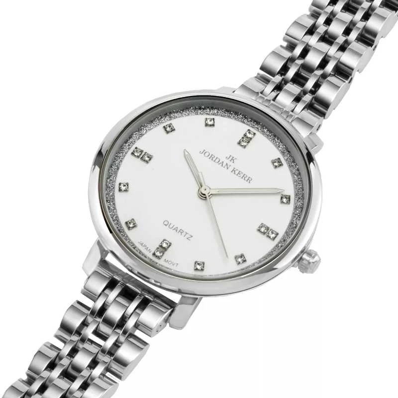 Laikrodis Jordan Kerr I2041/IPS/INDEX