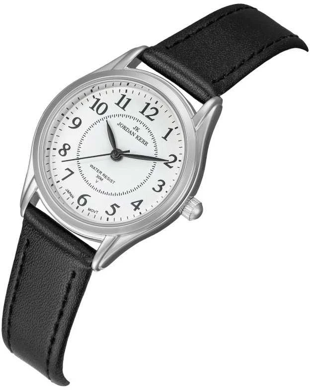 Laikrodis Jordan Kerr LL012-03 IPS STANDARD