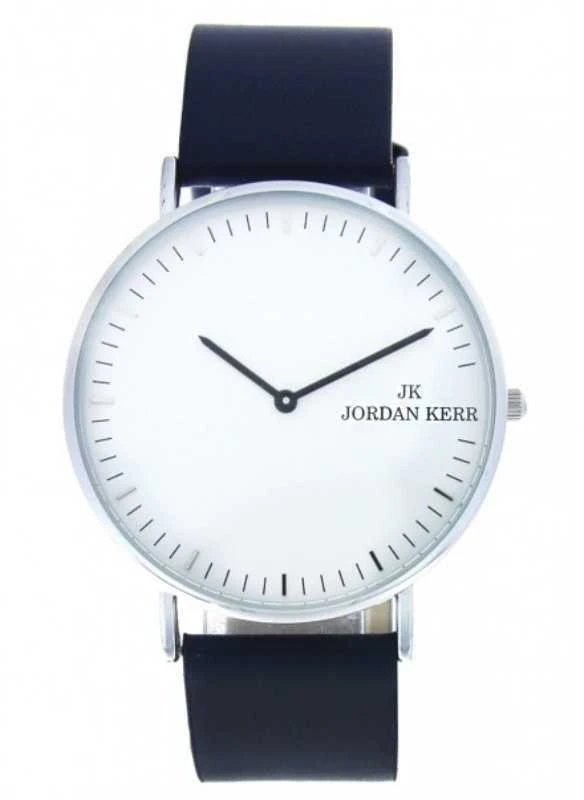 Laikrodis Jordan Kerr PW676/IPS/Mėlynas