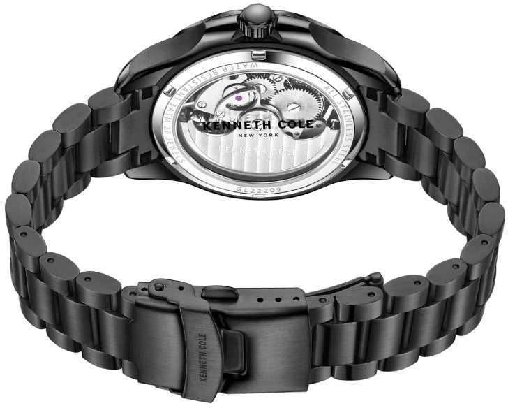 Laikrodis Kenneth Cole Automatic KCWGL2220903