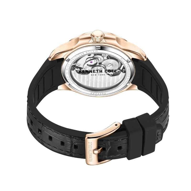 Laikrodis Kenneth Cole Automatic KCWGR2220901