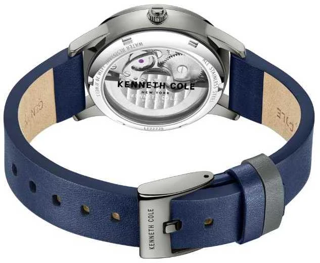 Laikrodis Kenneth Cole Automatic KCWLE2222502