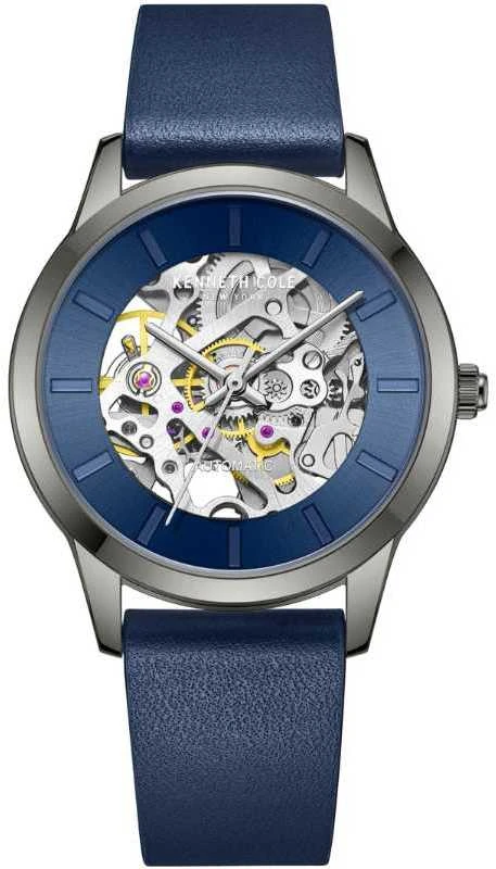 Laikrodis Kenneth Cole Automatic KCWLE2222502