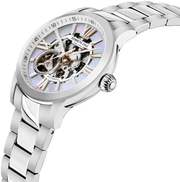 Laikrodis Kenneth Cole Automatic KCWLL2105501