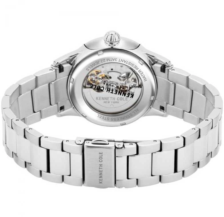 Laikrodis Kenneth Cole Automatic KCWLL2105501