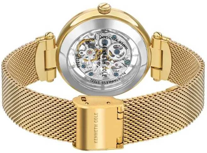 Laikrodis Kenneth Cole Automatic KCWLL2105803
