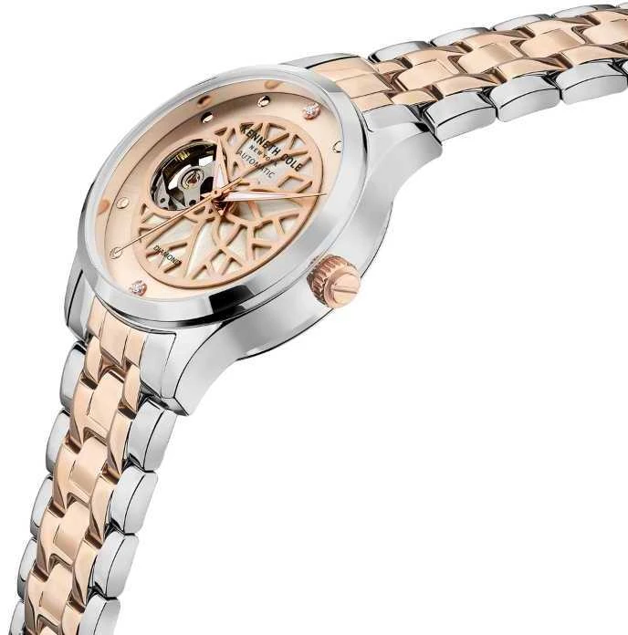 Laikrodis Kenneth Cole Automatic KCWLL2123603