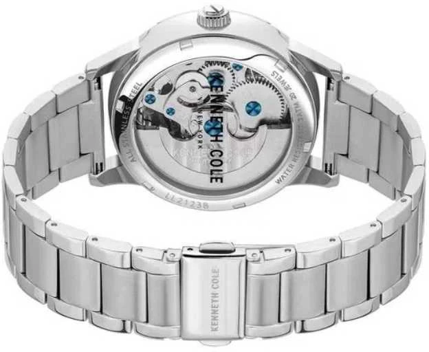 Laikrodis Kenneth Cole Automatic KCWLL2123803