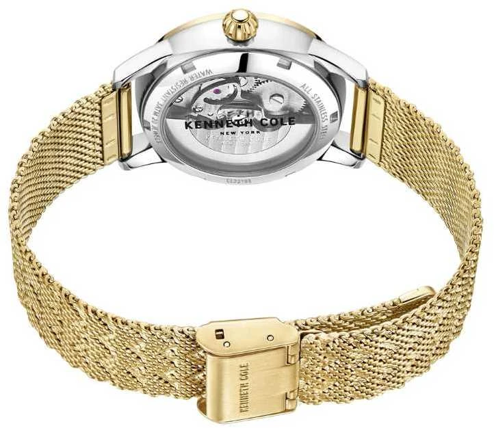 Laikrodis Kenneth Cole Automatic KCWLL2219303