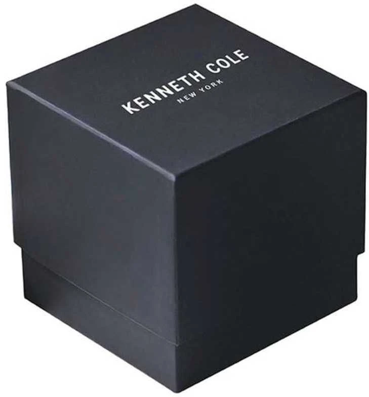 Laikrodis Kenneth Cole Automatic KCWLL2219303