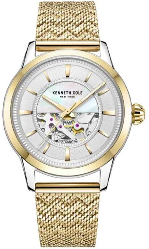 Laikrodis Kenneth Cole Automatic KCWLL2219303