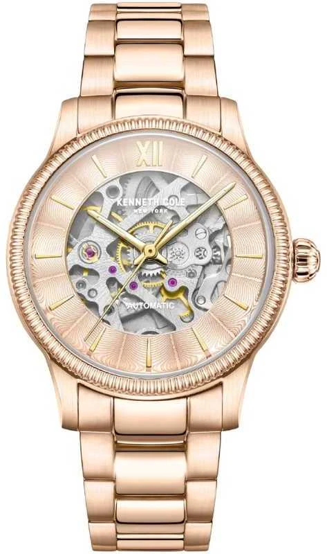 Laikrodis Kenneth Cole Automatic KCWLL2219401