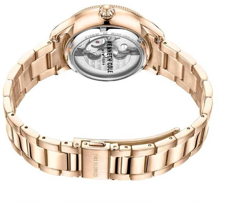 Laikrodis Kenneth Cole Automatic KCWLL2219401