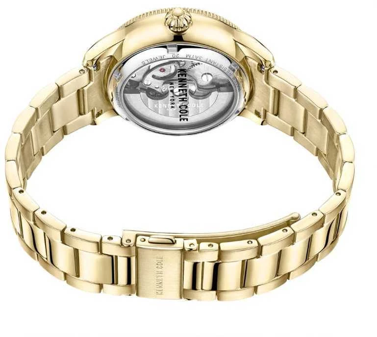 Laikrodis Kenneth Cole Automatic KCWLL2219402