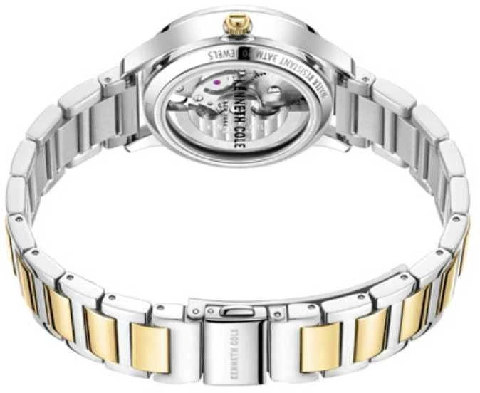 Laikrodis Kenneth Cole Automatic KCWLL2222302