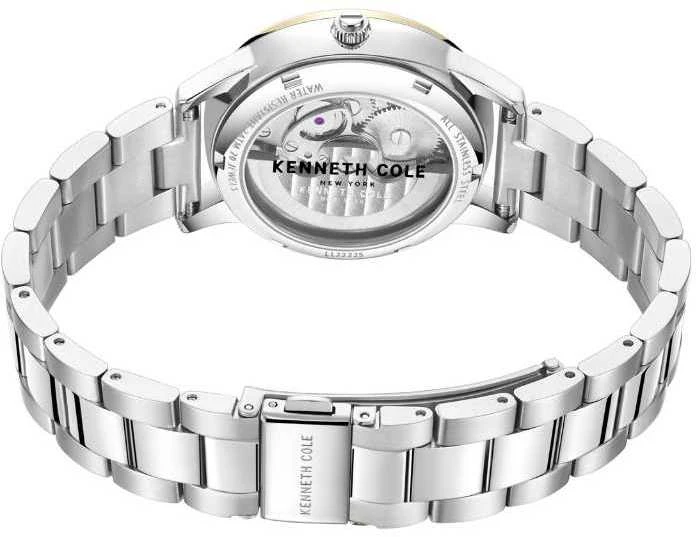 Laikrodis Kenneth Cole Automatic KCWLL2222503