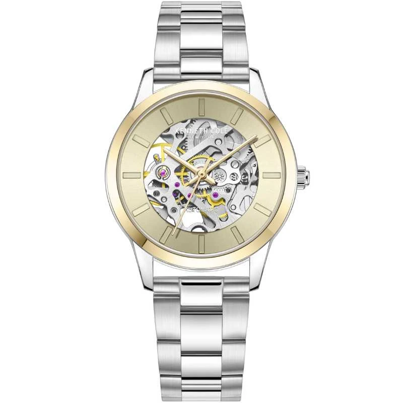 Laikrodis Kenneth Cole Automatic KCWLL2222503