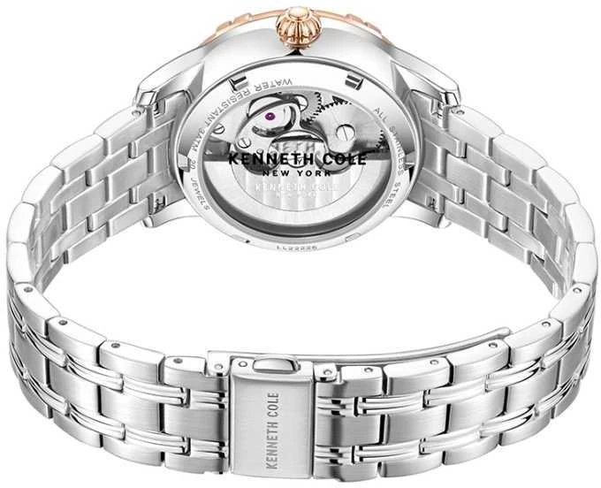Laikrodis Kenneth Cole Automatic KCWLL2222602