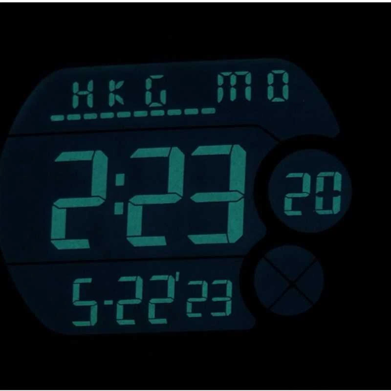 Laikrodis LORUS R2329PX-9