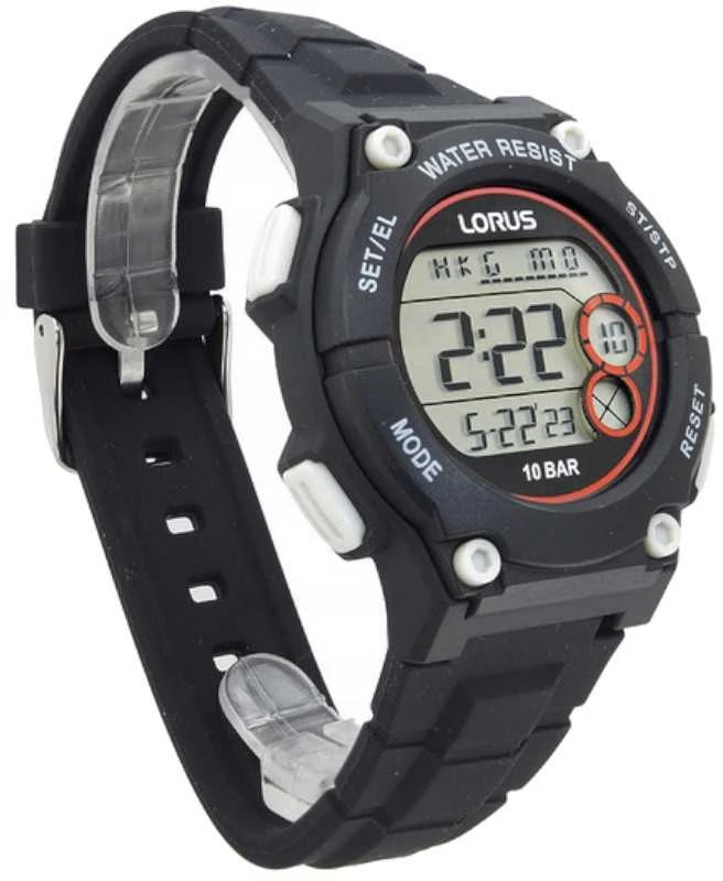 Laikrodis LORUS R2329PX-9