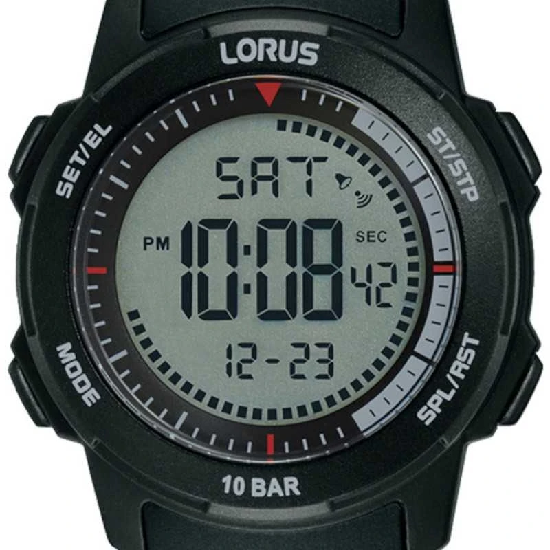 Laikrodis LORUS R2371PX-9