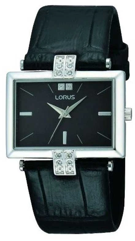 Laikrodis LORUS RG221JX-9 (Ekspozicinė prekė)