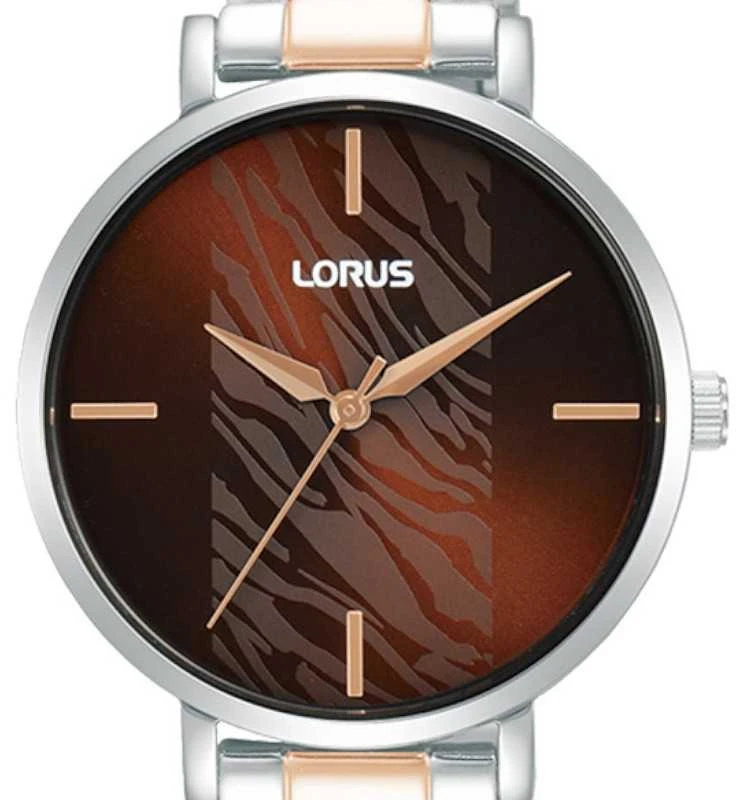 Laikrodis LORUS RG229WX-9