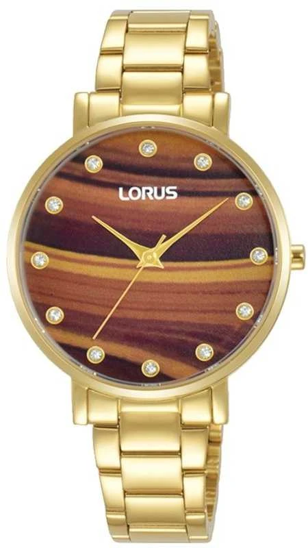 Laikrodis LORUS RG230VX-9
