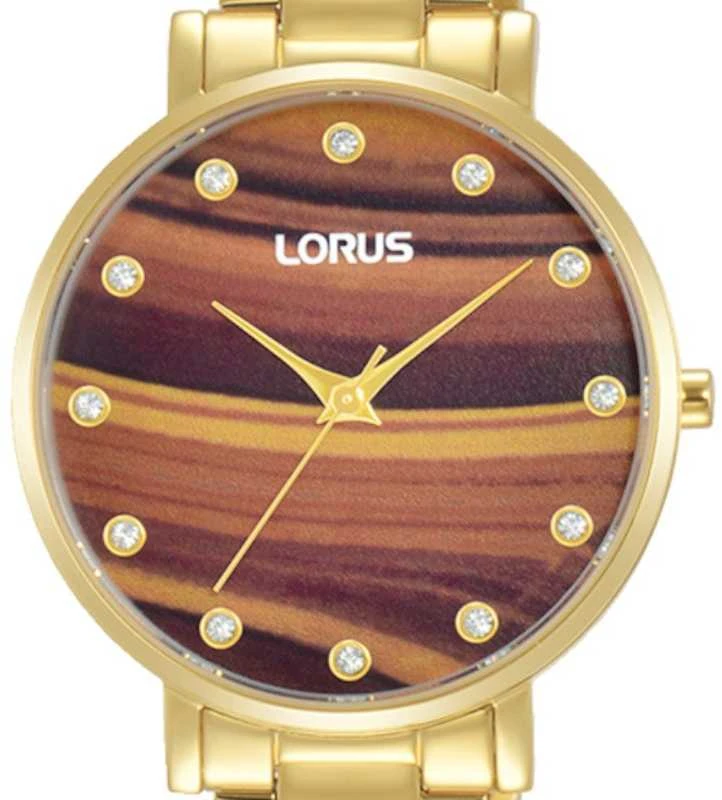 Laikrodis LORUS RG230VX-9