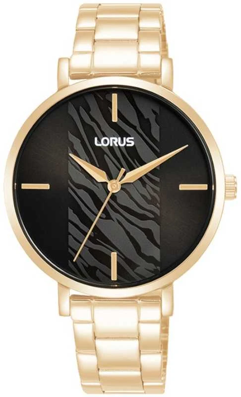 Laikrodis LORUS RG232WX9