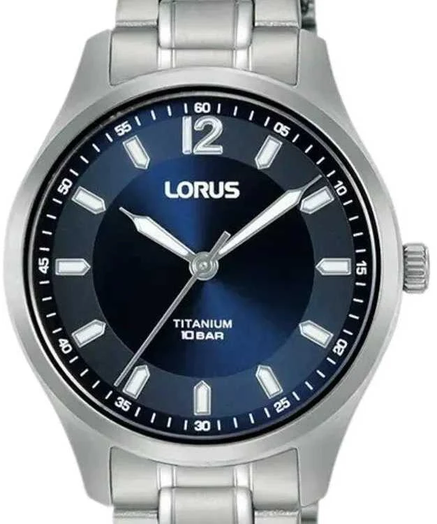 Laikrodis LORUS RG235XX-9